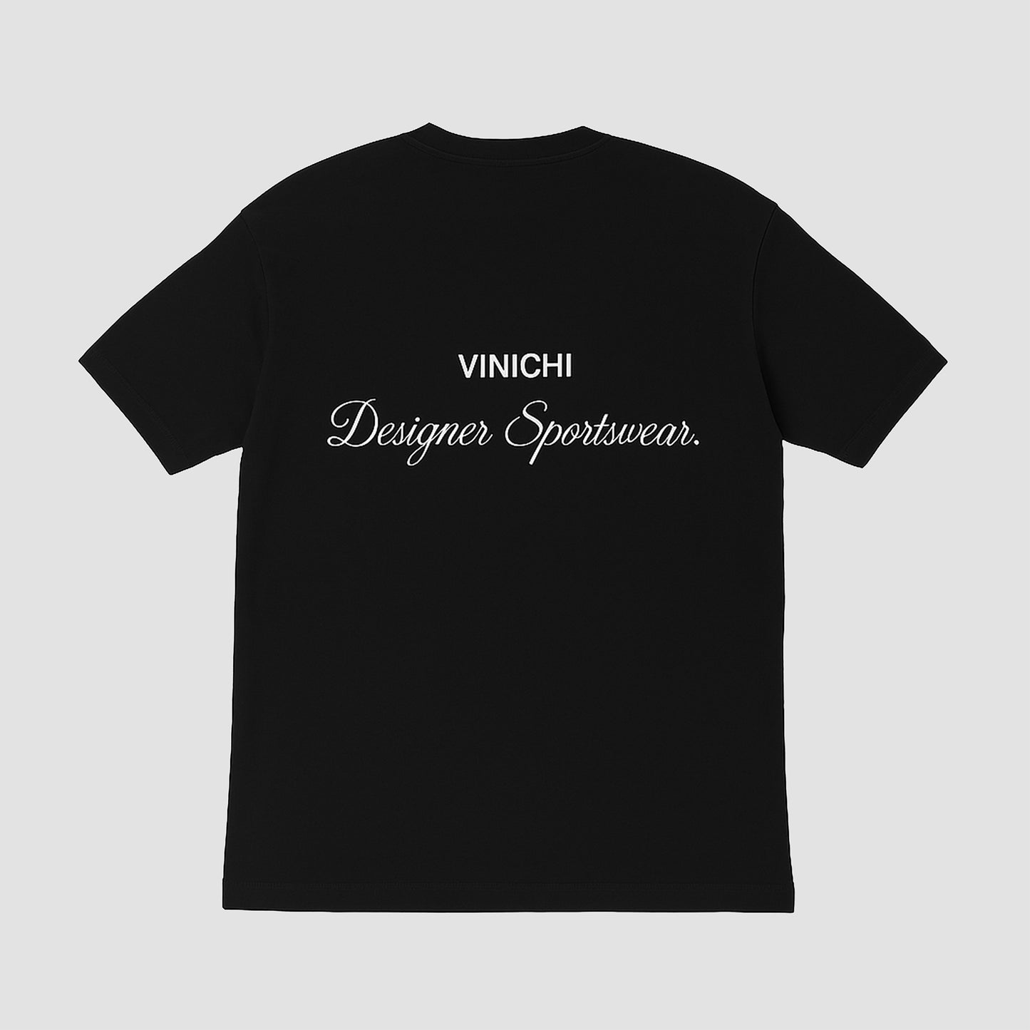 Designer Sportswear Shirt