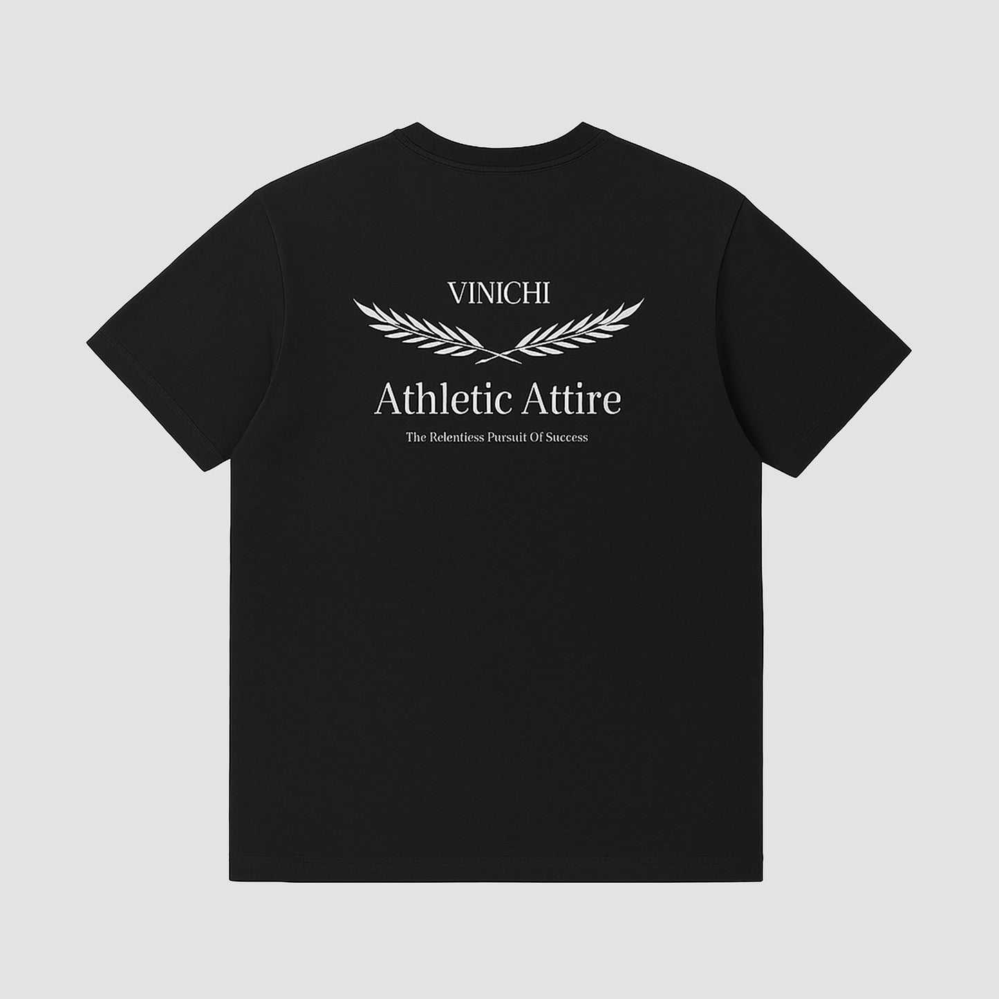 Warm Up T-Shirt
